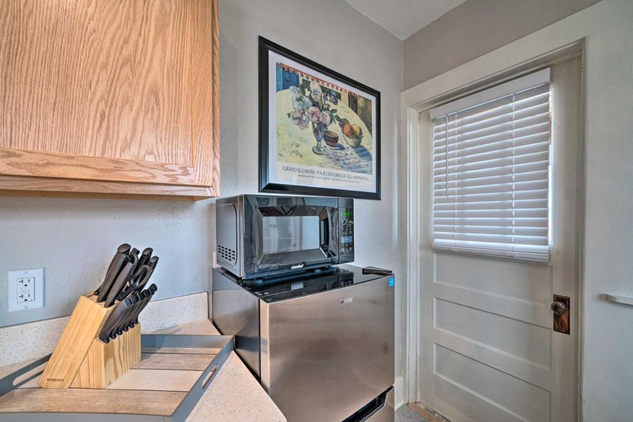 Well-Equipped Cody Cottage 2 Miles To Cody Rodeo! Екстериор снимка